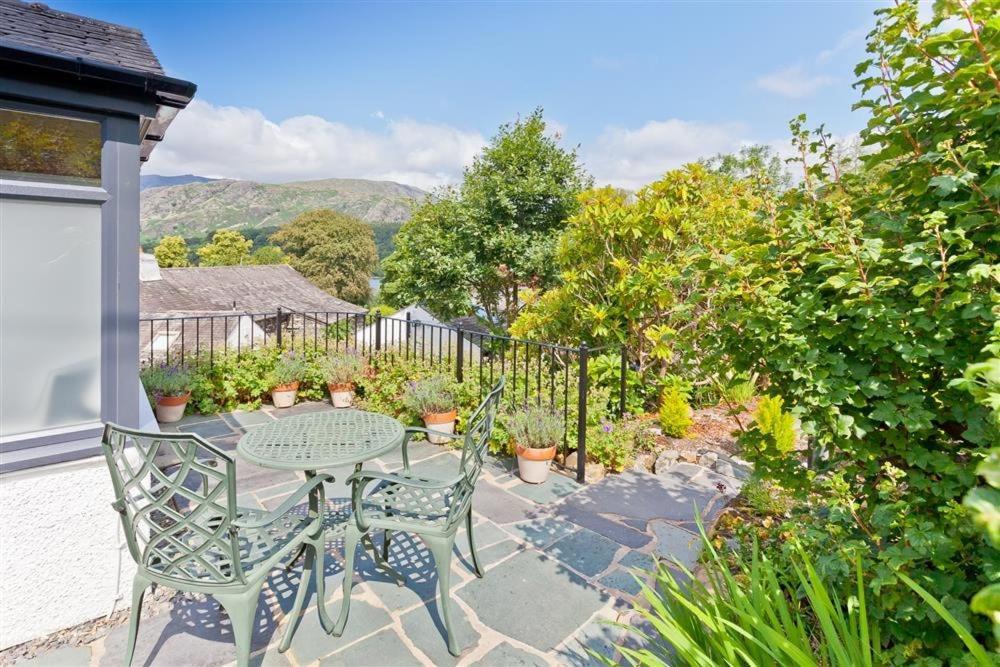 Badger'S Cottage With Stunning Lake & Mountain Views Coniston Exterior photo