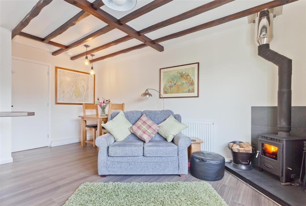 Badger'S Cottage With Stunning Lake & Mountain Views Coniston Exterior photo